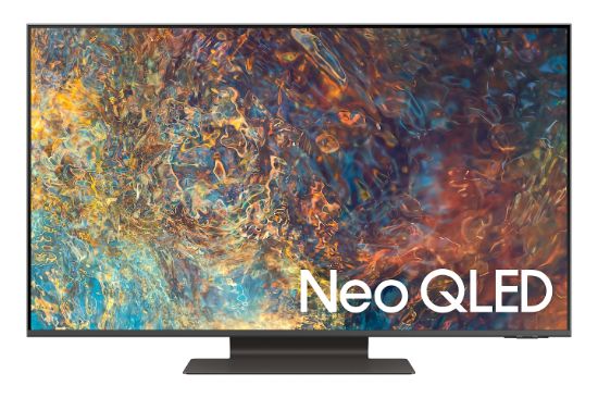 Image de Samsung QE55QN93AAT 139,7 cm (55") 4K Ultra HD Smart T ... (QE55QN93AATXXN)