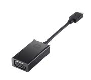 Image de HP Adaptateur USB-C à VGA (P7Z54AA#ABB)