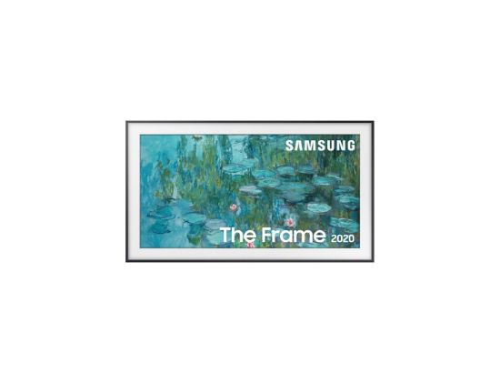 Image de Samsung The Frame TV 139,7 cm (55") 4K Ultra HD Smart ... (QE55LS03TASXXN)
