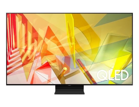 Image de Samsung Series 9 QE75Q90TAL 190,5 cm (75") 4K Ultra HD ... (QE75Q90TALXXN)