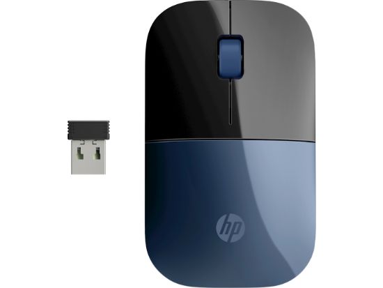 Image de HP Souris sans fil Z3700 (7UH88AA#ABB)