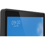 Image de Viewsonic affichage de messages Conception Totem 139,7 cm (55") LED 4K Ultra HD Noir Écran tactile Android 8.0 (EP5542T)