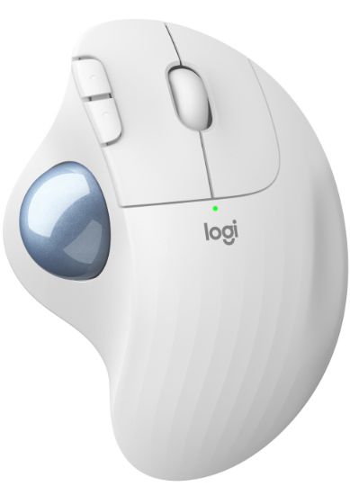 Image de Logitech ERGO M575 Trackball (910-005870)