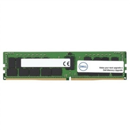 Image de DELL module de mémoire 32 Go 1 x 32 Go DDR4 288-pin DIMM ECC (AB614353)