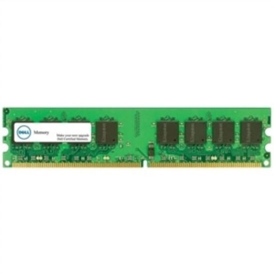 Image de DELL module de mémoire 16 Go 1 x 16 Go DDR4 3200 MHz ECC (AB663418)