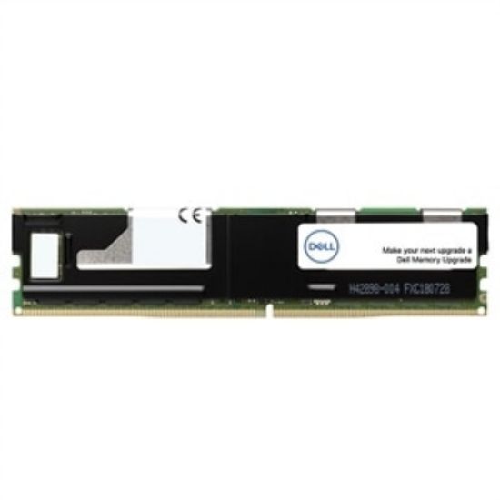Image de DELL module de mémoire 8 Go 1 x 8 Go DDR4 3200 MHz ECC (AB663419)