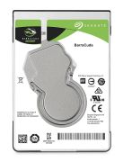 Image de Seagate Barracuda 2.5" 2.5" 500 Go Série ATA III (ST500LM030)