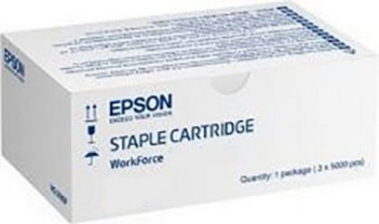 Image de Epson Agrafes (C13S210061)