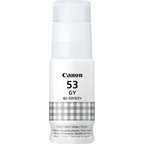 Image de Canon GI-53GY Originale (4708C001)