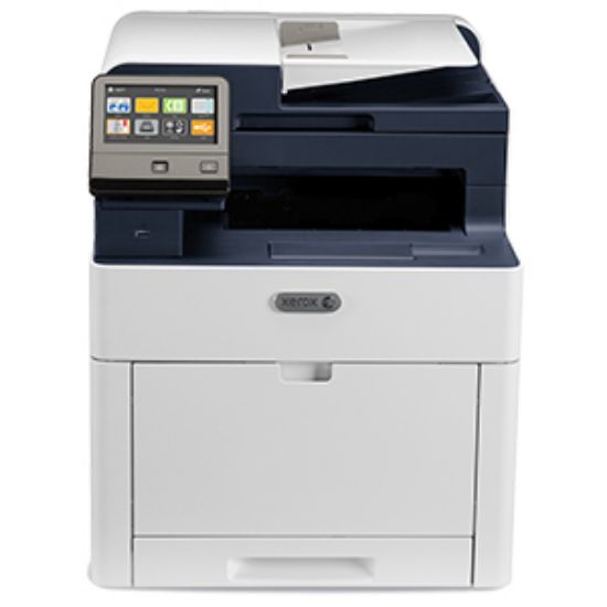 Image de Xerox WorkCentre Imprimante couleur multifonctions 6515, A4 ... (6515V/DNI)