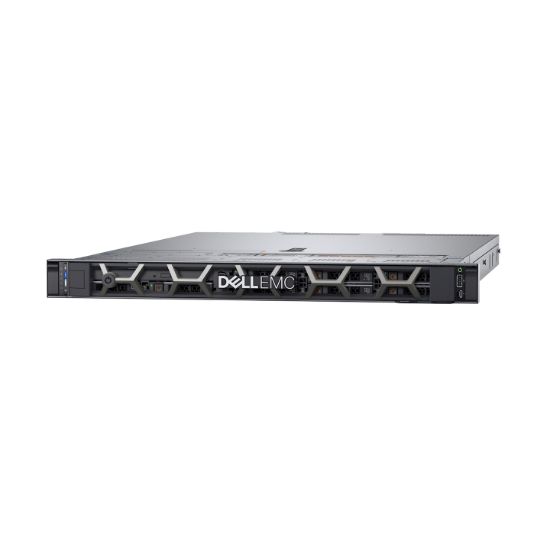 Image de DELL PowerEdge R440 + Windows Server 2019 Standard ser ... (W9TW1?634-BSFX)