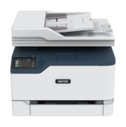 Image de Xerox C235 copie/impression/numérisation/télécopie sans fil A4, 22 ppm, PS3 PCL5e/6, chargeur automatique de documents, 2 magasins, total 251 feuilles (C235V/DNI)