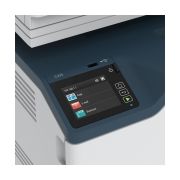 Image de Xerox C235 copie/impression/numérisation/télécopie sans fil A4, 22 ppm, PS3 PCL5e/6, chargeur automatique de documents, 2 magasins, total 251 feuilles (C235V/DNI)