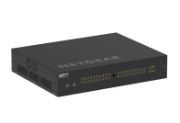 Image de NETGEAR M4250-40G8XF-PoE++ Géré L2/L3 Gigabit Ethernet (10/100/1000) Connexion Ethernet, supportant l'alimentation via ce port (PoE) 2U Noir (GSM4248UX-100EUS)