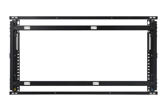 Image de Samsung WMN-46VD 116,8 cm (46") Noir (WMN-46VD/EN)