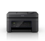 Image de Epson WorkForce WF-2845DWF Jet d'encre A4 5760 x 1440 DPI 10 ppm Wifi (C11CG30408)