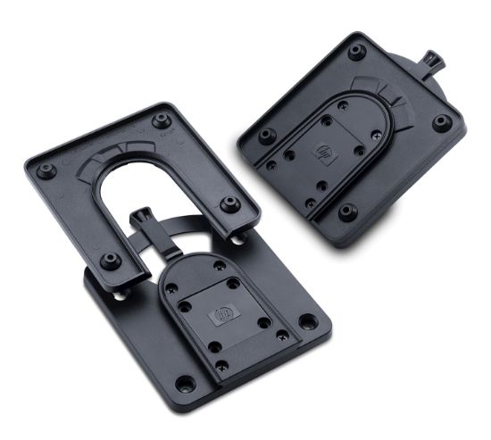 Image de HP Support de fixation 2 Quick Release (6KD15AA)