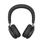 Image de Jabra écouteur/casque Avec fil &sans fil Arceau Bureau/Centre d'appels USB Type-C Bluetooth Noir (27599-989-899)