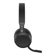 Image de Jabra écouteur/casque Avec fil &sans fil Arceau Bureau/Centre d'appels USB Type-C Bluetooth Noir (27599-989-899)