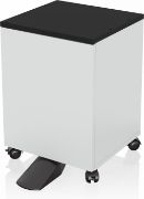 Image de Epson meuble d'imprimante Noir, Blanc (7112285)