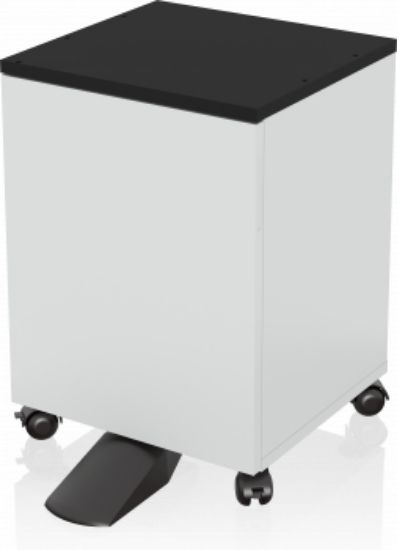 Image de Epson meuble d'imprimante Noir, Blanc (7112285)