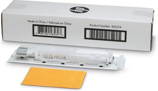 Image de HP Unité de collecte de toner Color LaserJet (B5L37A)