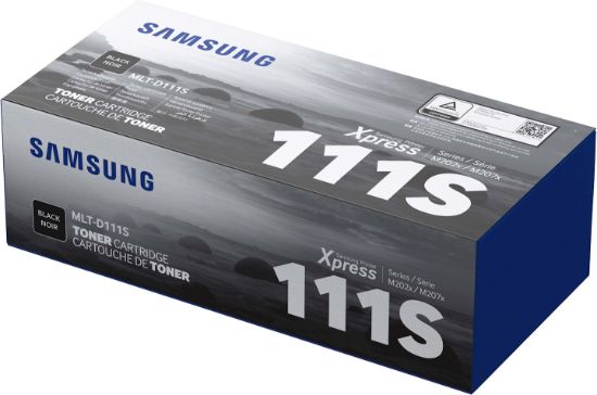 Image de HP Cartouche de toner noir Samsung MLT-D111S (SU810A)