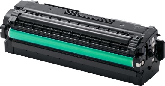Image de Samsung CLT-M506L Toner magenta grande capacité authentique (SU305A)