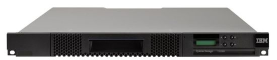Image de Lenovo TS2900 Chargeur Automatique De Bande Et Bibliothèque Cartouche à bande LTO 9 To (6171S7R)