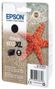 Image de Epson Singlepack Black 603XL Ink (C13T03A14010)