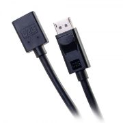 Image de C2G câble DisplayPort 1,8 m Noir (84451)