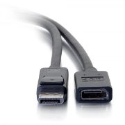 Image de C2G câble DisplayPort 1,8 m Noir (84451)