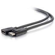 Image de C2G câble DisplayPort 1,8 m Noir (84451)
