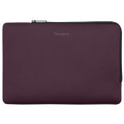 Image de Targus MultiFit 30,5 cm (12") Housse Couleur de la figue (TBS65007GL)