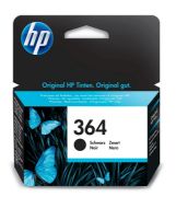 Image de HP 364 cartouche d'encre noir authentique (CB316EE#ABB)