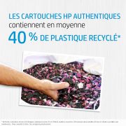 Image de HP 364 cartouche d'encre noir authentique (CB316EE#ABB)