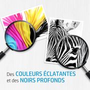 Image de HP 364 cartouche d'encre noir authentique (CB316EE#ABB)