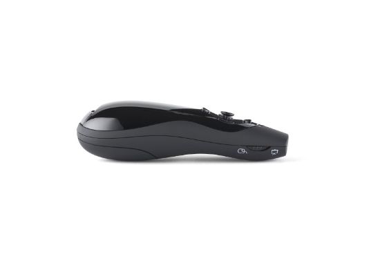 Image de Kensington Presenter Expert™ Contrôle sans fil du curseur avec pointeur laser rouge (K72425EU)