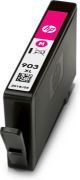 Image de HP 903XL Cartouche d’encre magenta grande capacité authentique (T6M07AE)