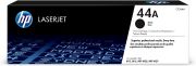 Image de HP 44A Toner LaserJet authentique noir (CF244A)