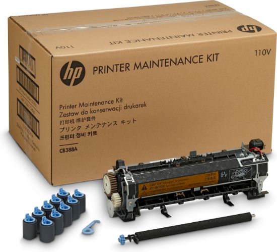 Image de HP LaserJet 220V User Maintenance Kit Kit de maintenance (CB389A)
