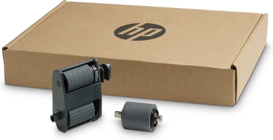 Image de HP Kit de remplacement du rouleau du chargeur automatique de documents 300 (J8J95A)