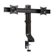 Image de Kensington Bras double écran spécial gain de place SmartFit® (K55513WW)