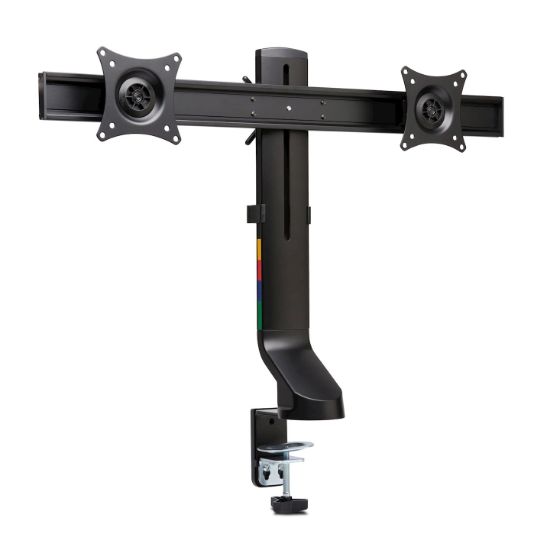 Image de Kensington Bras double écran spécial gain de place SmartFit® (K55513WW)