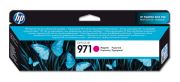 Image de HP 971 cartouche d'encre magenta authentique (CN623AE)