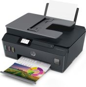 Image de HP Smart Tank Plus 570 Sans fil All-in-One Couleur Imprimante, Copieur, Scanner (5HX14A)