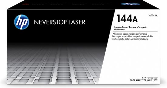 Image de HP Tambour d'imagerie noir 144A authentique (W1144A)