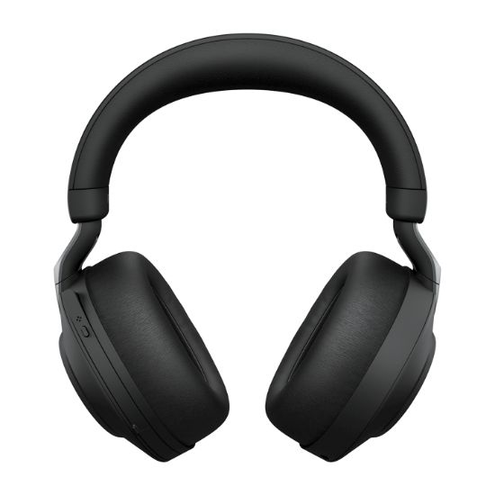 Image de Jabra Evolve2 85 Casque Avec fil &sans fil Arceau Bureau/Centre d'appels USB Type-C Bluetooth Noir (28599-989-899)