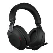 Image de Jabra Evolve2 85 Casque Avec fil &sans fil Arceau Bureau/Centre d'appels USB Type-C Bluetooth Noir (28599-989-899)