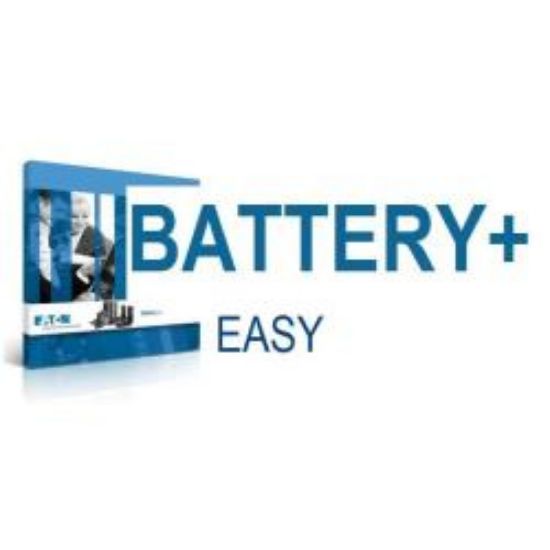 Image de Eaton Easy Battery+ (EB006WEB)